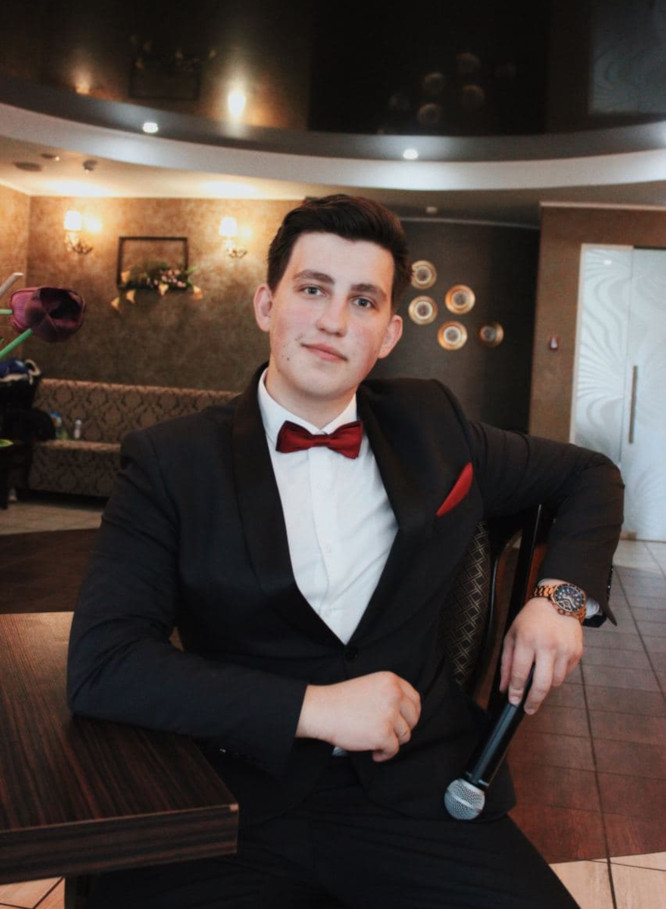Алексей Деньгин